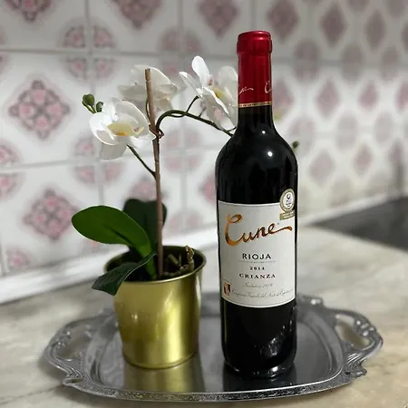 Nyaraló Silos Azul Los Silos