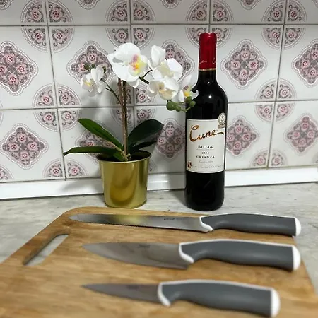 Σπίτι διακοπών Silos Azul