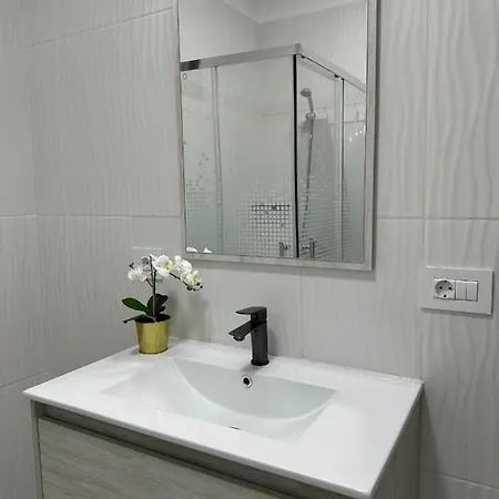 Σπίτι διακοπών Silos Azul Los Silos