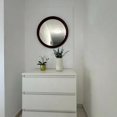 Dom wakacyjny Silos Azul *