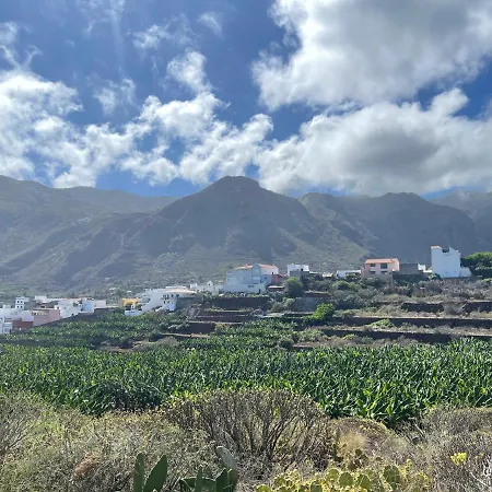 Silos Azul 度假居
