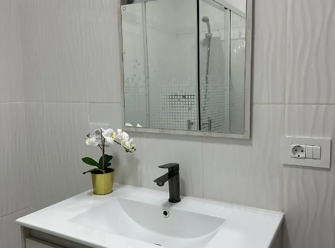 Tatil Evi Silos Azul Los Silos