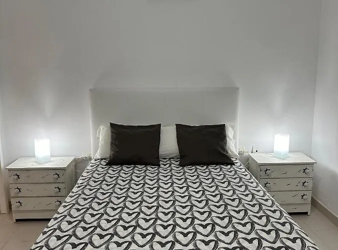 Silos Azul Tatil Evi