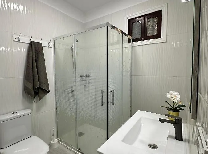 Silos Azul Tatil Evi *