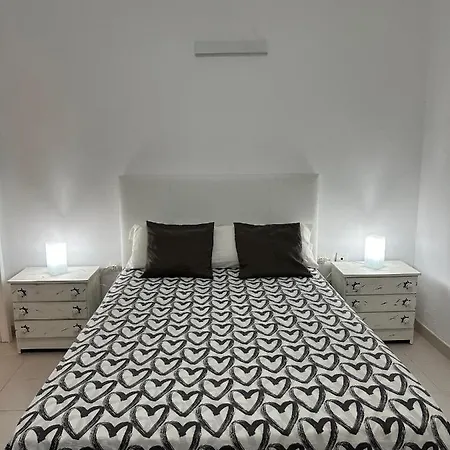 Silos Azul Holiday home