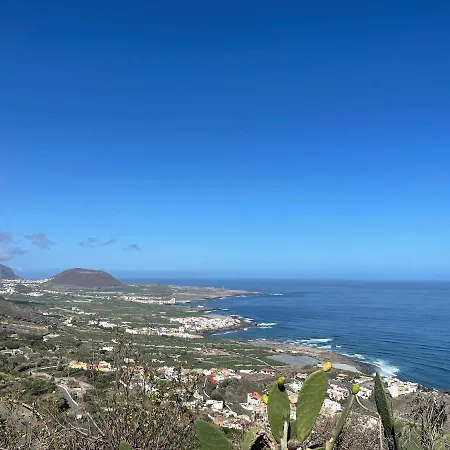 Silos Azul Holiday home