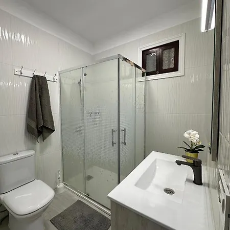 Silos Azul Holiday home *
