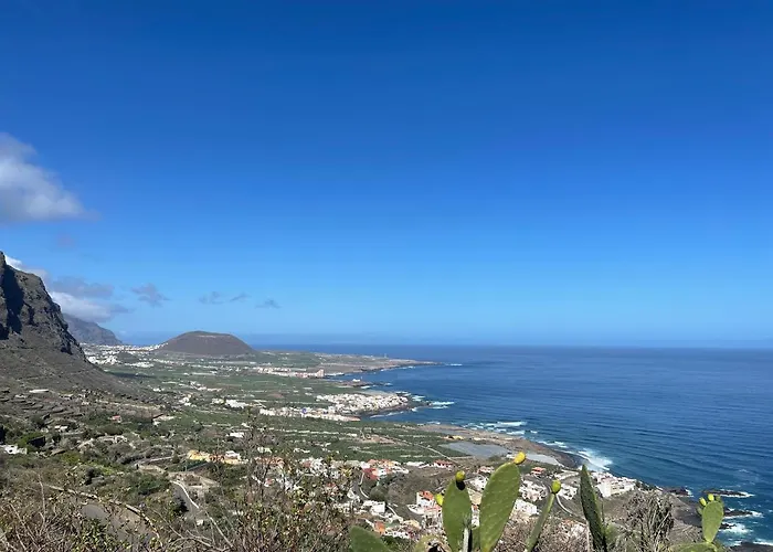 Silos Azul Сasa de vacaciones